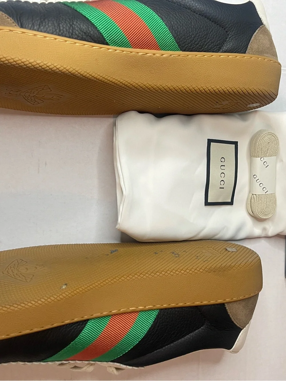 Gucci men’s bag